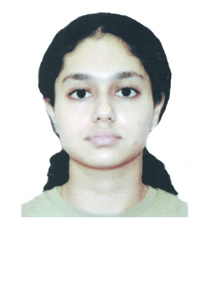 IIT JEE Rank Holder Kanishk Malkan